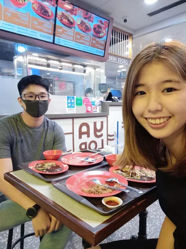 Andrew (NSF/Uni Student)