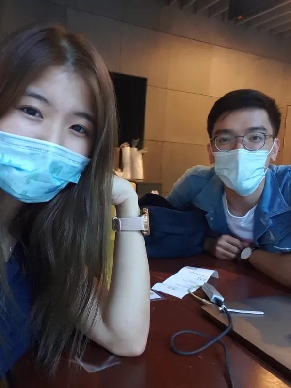 Benjamin (Property Agent)