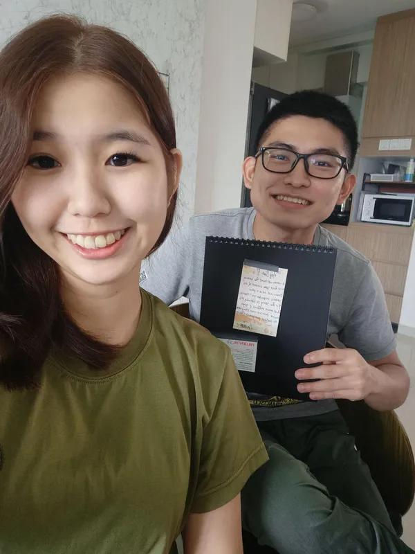 Boon Hiang (Regular)