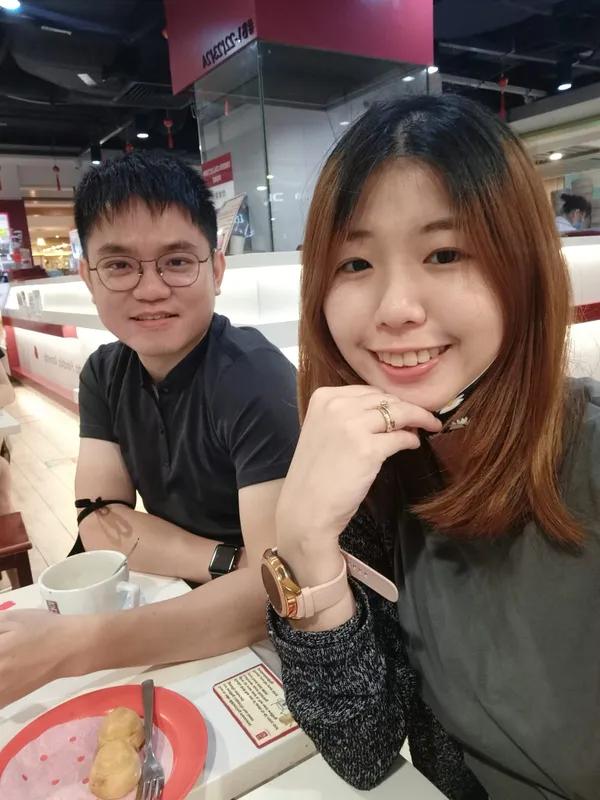 Choon Yee (Business Analyst)