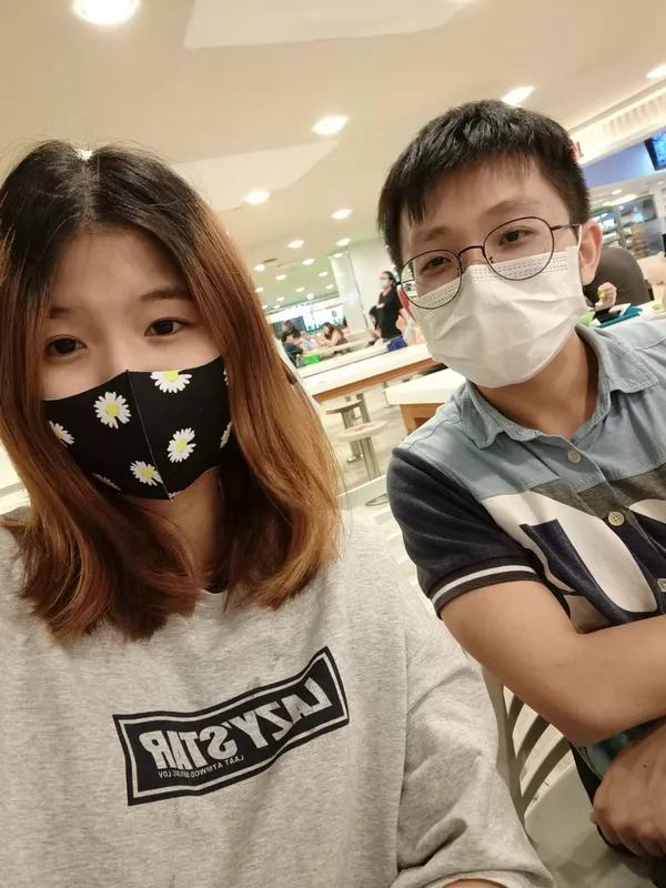 Colin (Electronic Engineer)