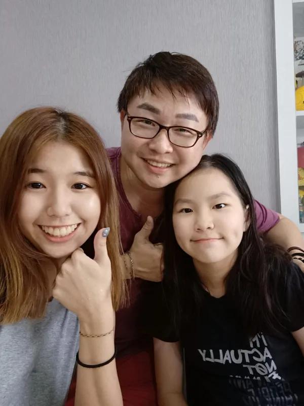 Edmund (Business Owner)