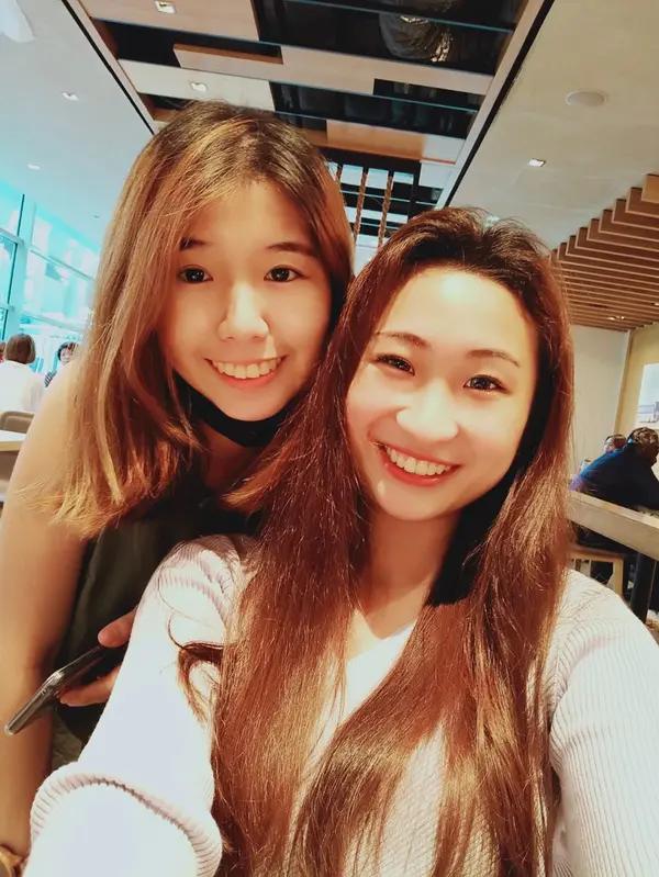 Jacqueline (Human Resource Personnel)