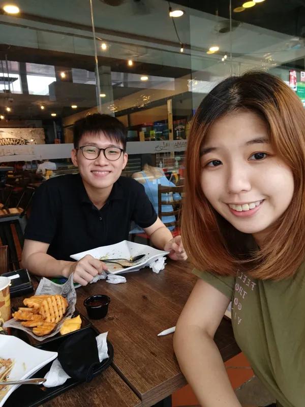 Kelvin (SAF Regular)