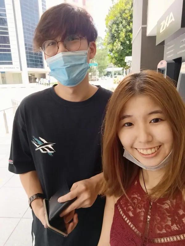 Kenneth (Financial Analyst)