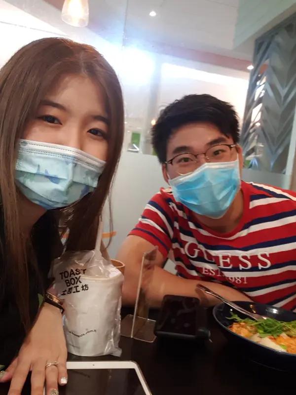 Soon Hao (Uni Student)