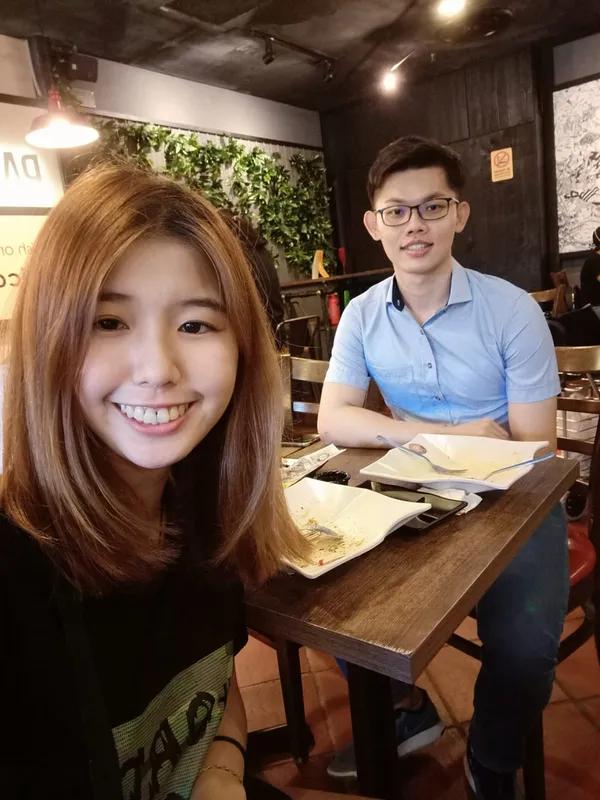 Tze Wei (Property Agent)