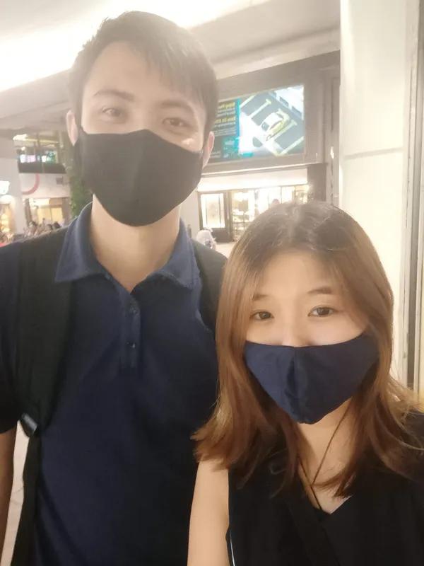 Wei Liang (Engineer Mechanical)