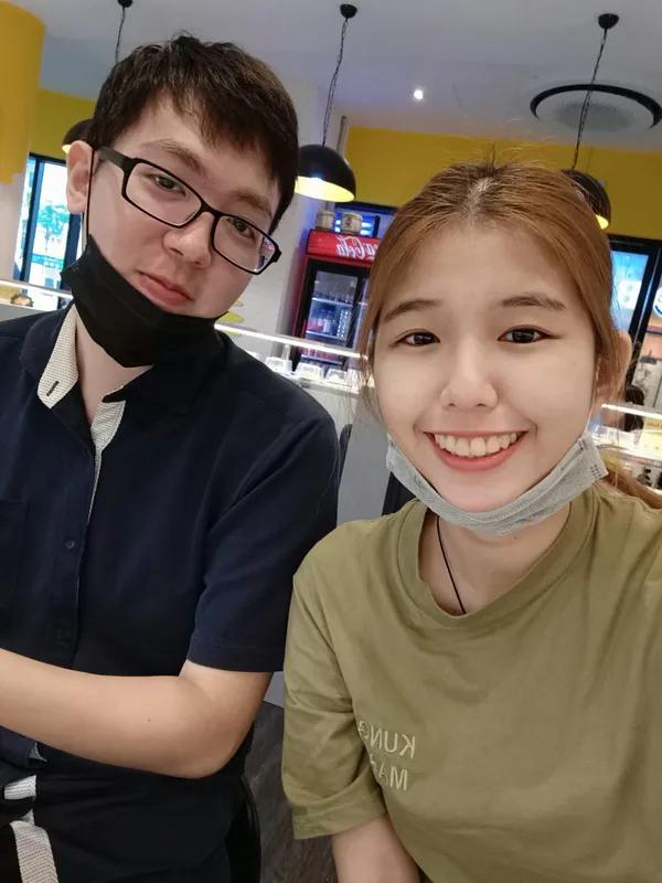 Zheng Ye (Software Engineer)