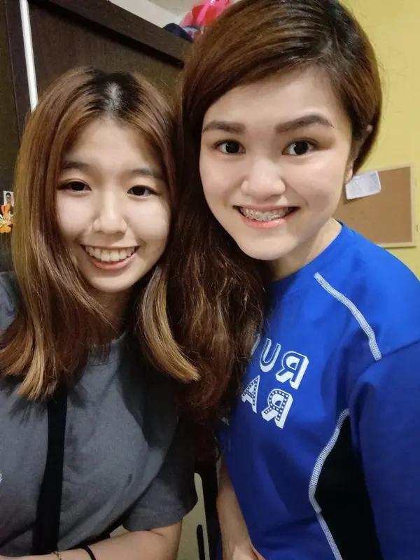 Hui Gin (Admin)