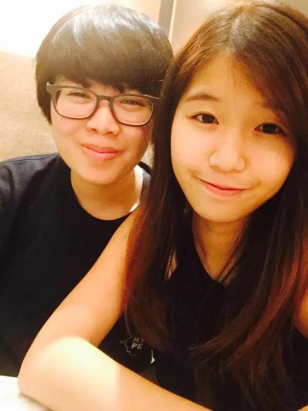 Karen Chua (Chef)