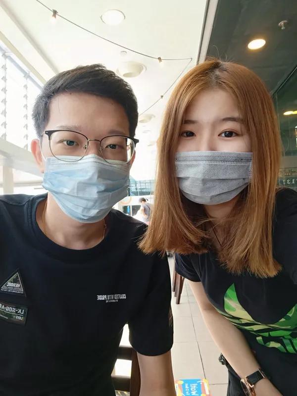 Leong Teik (F & B)